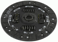 SACHS Clutch Disc - 1878 003 347